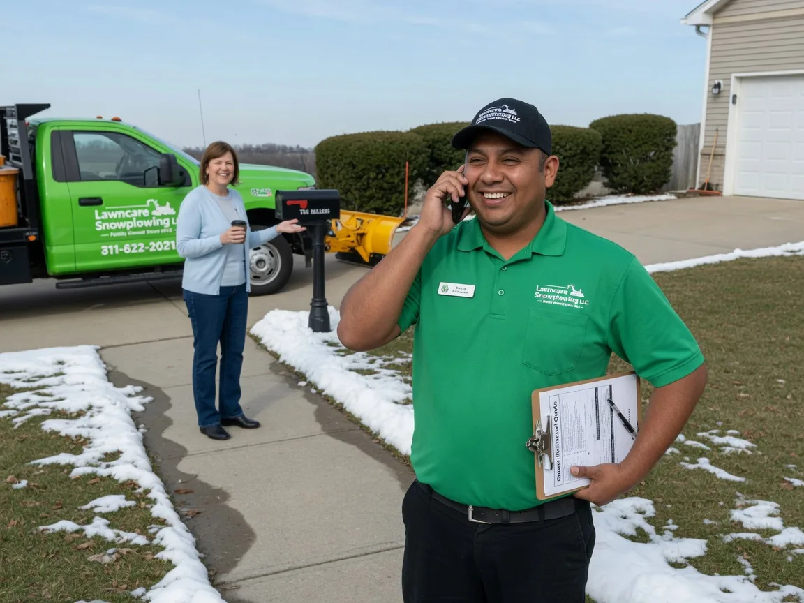 Lawn Care Services By Expert Landscaper Newport, NC FAQs